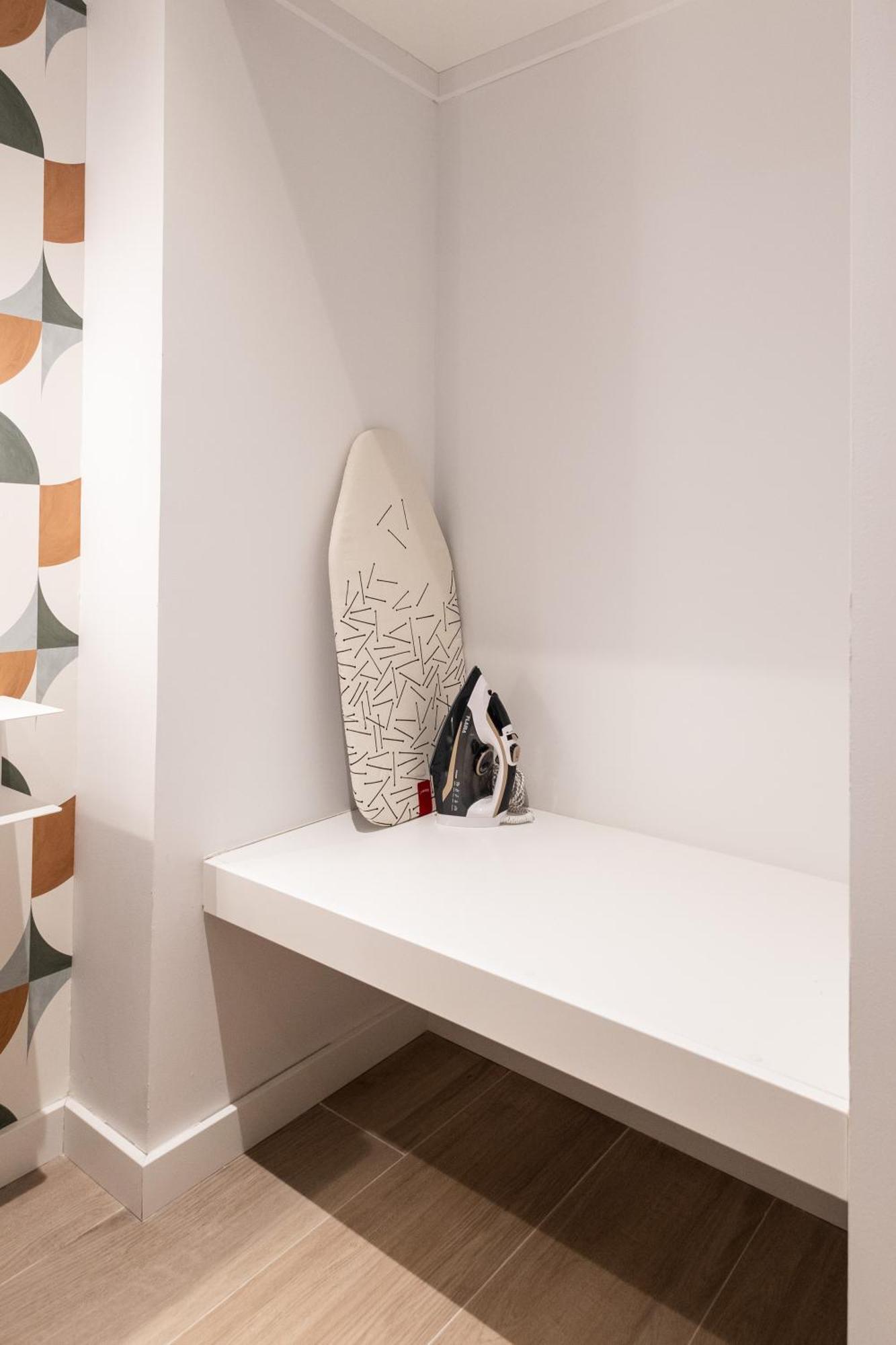 Yard Patraix By Concept Flats Hotel Valencia Bagian luar foto
