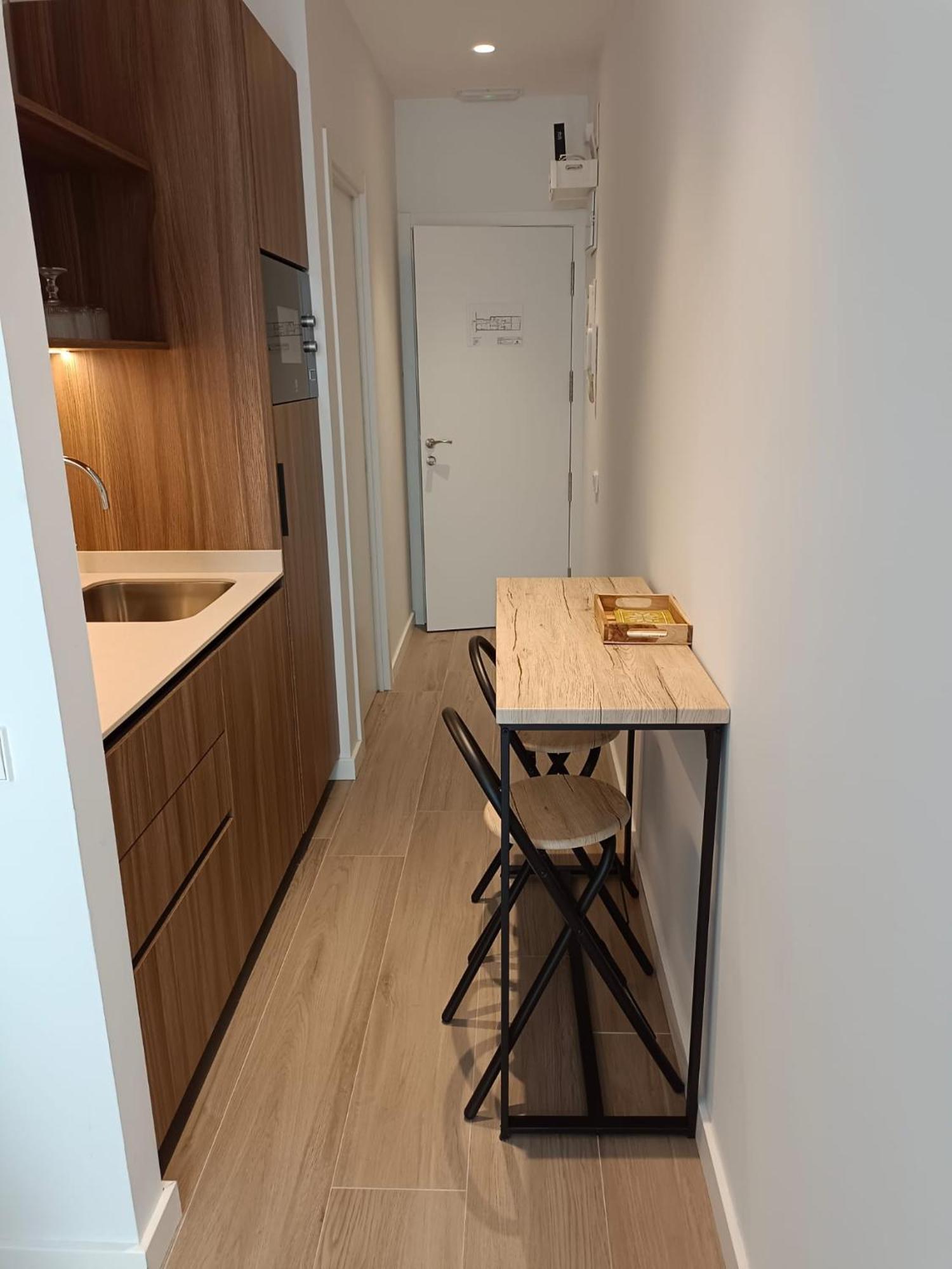 Yard Patraix By Concept Flats Hotel Valencia Bagian luar foto